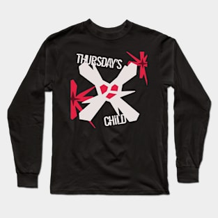 TXT Good Boy Gone Bad Long Sleeve T-Shirt